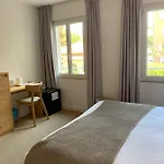 波赫瓦日酒店 酒店 勒拉旺杜
