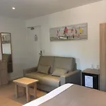 酒店 波赫瓦日酒店