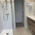 波赫瓦日酒店 酒店