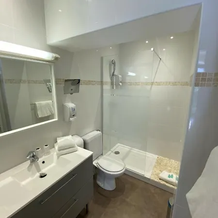 Beau Rivage Szálloda 3*