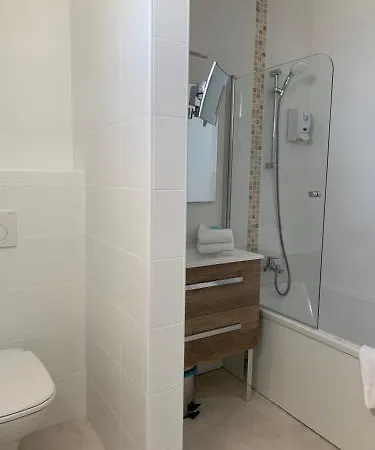 Szálloda Beau Rivage 3*