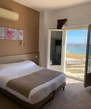 Beau Rivage Szálloda Le Lavandou