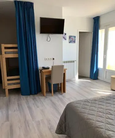 Beau Rivage Szálloda