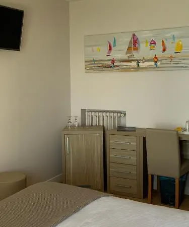 Szálloda Beau Rivage 3*