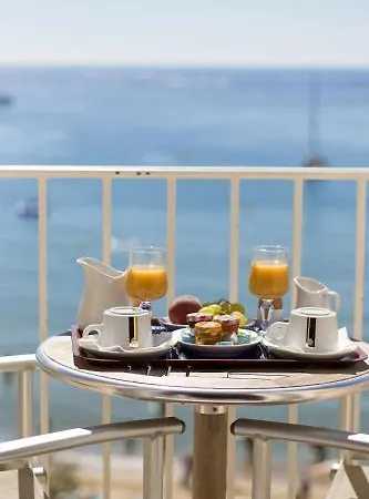 Beau Rivage Szálloda Le Lavandou