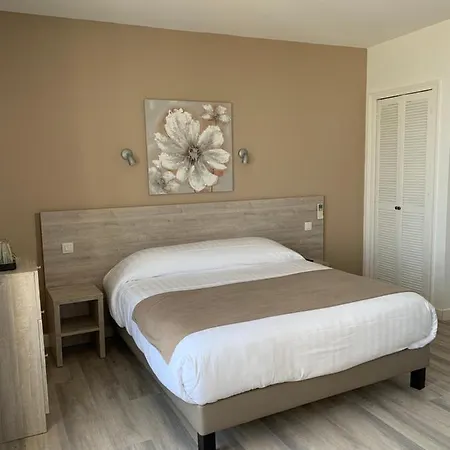 Szálloda Beau Rivage Le Lavandou