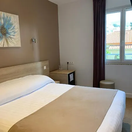 Beau Rivage Le Lavandou