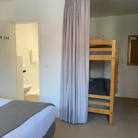 Beau Rivage Hotel 3*