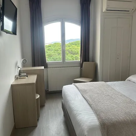 Beau Rivage Le Lavandou