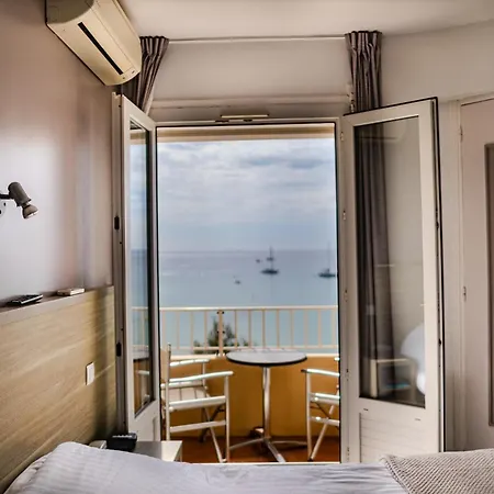 Ξενοδοχείο Beau Rivage 3*