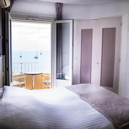 Beau Rivage Ξενοδοχείο