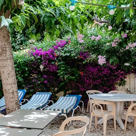 Ξενοδοχείο Beau Rivage 3*