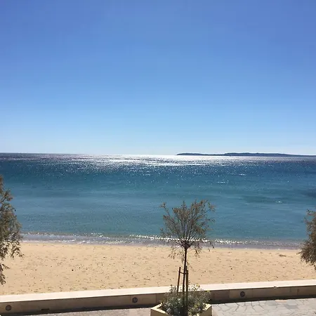 Hotel Beau Rivage 3*