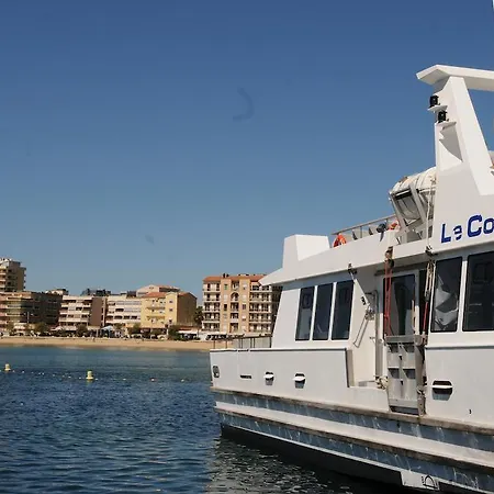 Beau Rivage Le Lavandou