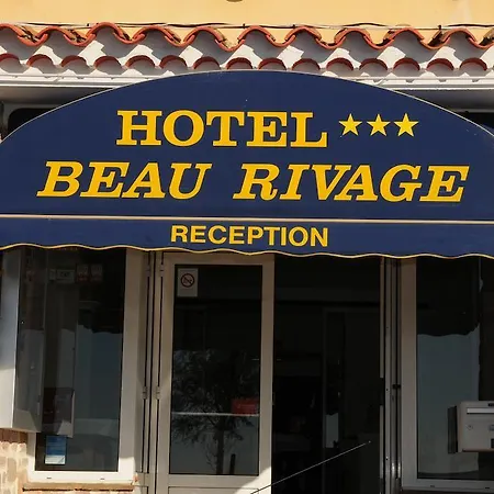 Beau Rivage