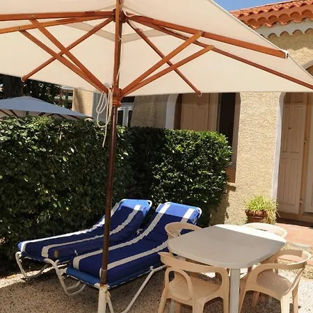 Hotel Beau Rivage Le Lavandou