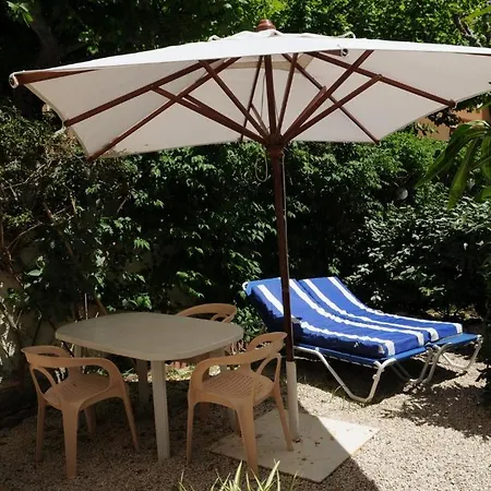 Beau Rivage 3* Le Lavandou