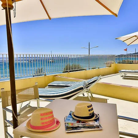 Beau Rivage Ξενοδοχείο