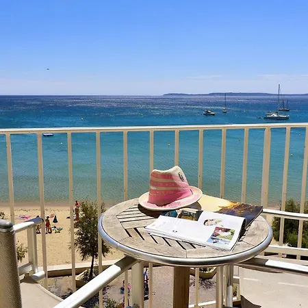 Szálloda Beau Rivage 3*