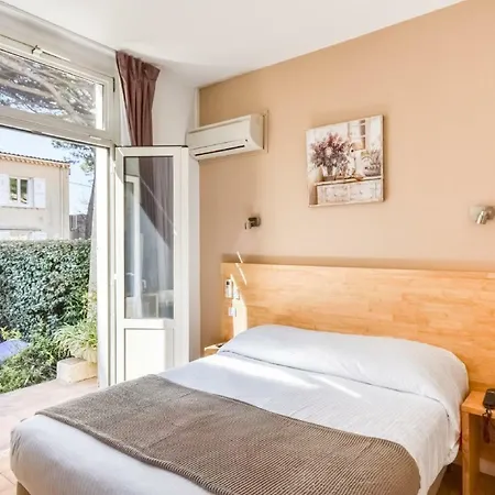 Beau Rivage Hotel 3*