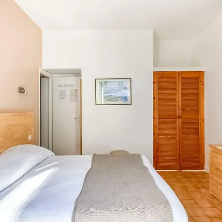 Beau Rivage Hotel 3*