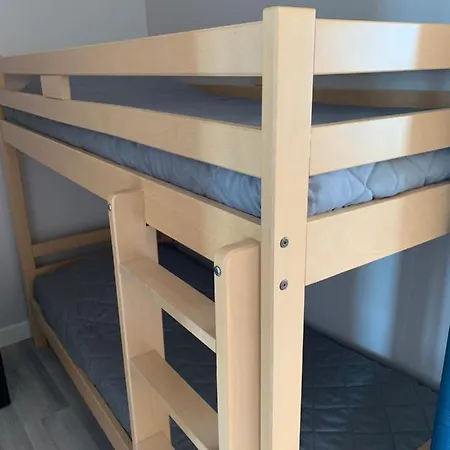 Beau Rivage Le Lavandou