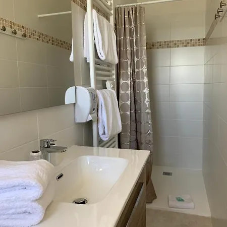 Beau Rivage Hotel Le Lavandou