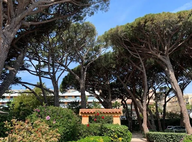 Hotell Beau Rivage