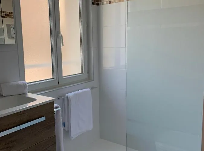 Hotell Beau Rivage
