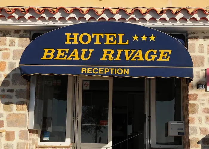 Beau Rivage