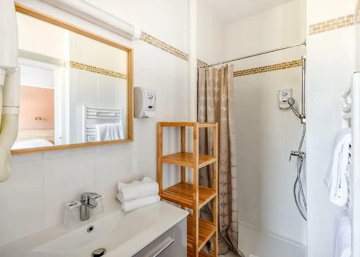 Beau Rivage Hotell Le Lavandou