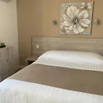 Hotel Beau Rivage Le Lavandou