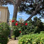Beau Rivage Hotel Le Lavandou