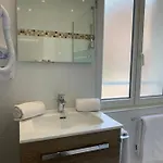 波赫瓦日酒店