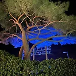 Hotel Beau Rivage 3*