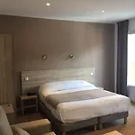 酒店 波赫瓦日酒店 勒拉旺杜