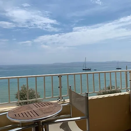 Beau Rivage ホテル ル・ラヴァンドゥー