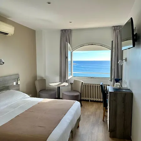 Beau Rivage Hotel