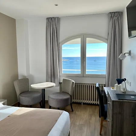 Hotel Beau Rivage 3*