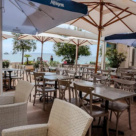 Otel Beau Rivage
