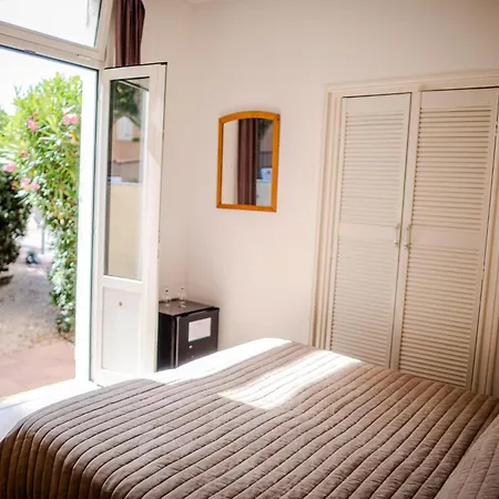 Beau Rivage Hotel Le Lavandou