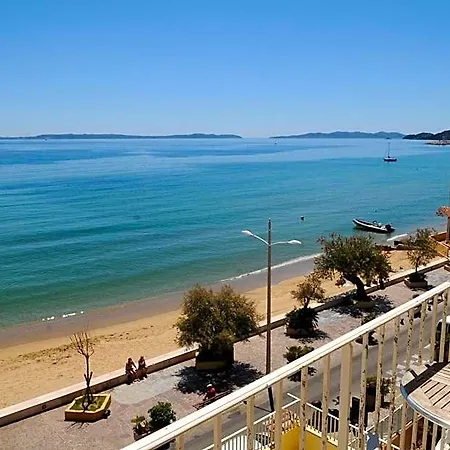 Beau Rivage Hotel
