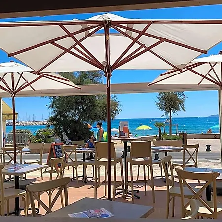 Hotel Beau Rivage 3*