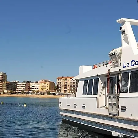 Hotel Beau Rivage Le Lavandou