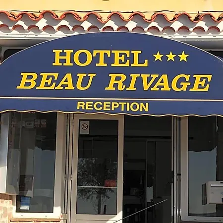 Hotel Beau Rivage