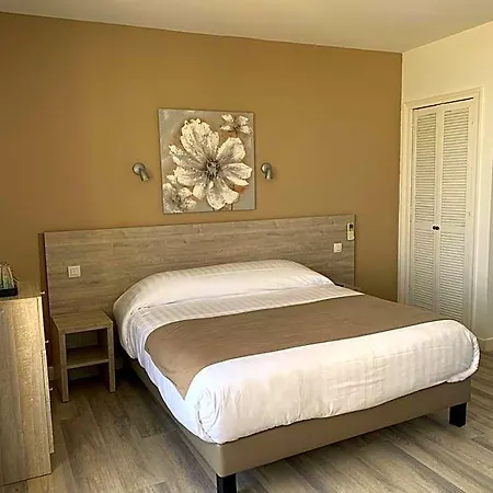 Beau Rivage 3* لو لا فاندو