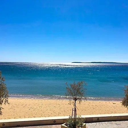 Hotel Beau Rivage Le Lavandou
