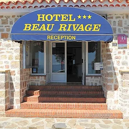 Beau Rivage Hotel 3*