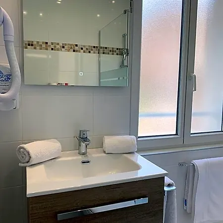 Hotel Beau Rivage Le Lavandou