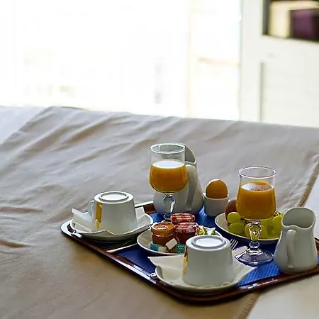 Hotel Beau Rivage